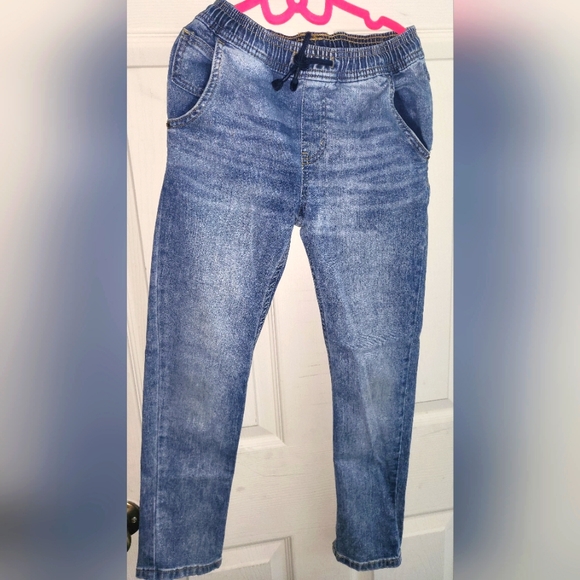 Cat & Jack |Set of 3 Jeans | Boys (10) - Picture 1 of 13